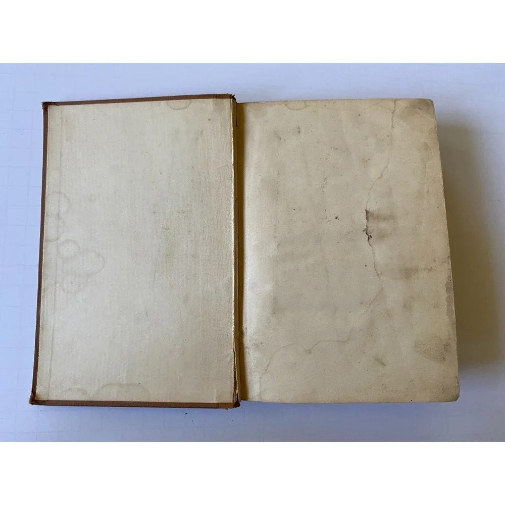 Antique Butler's Series The Fourth Reader 1883 E.H.‎ Butler & Co Philadelphia